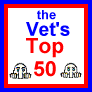 Please visit the Vet's top 50