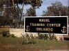 1970 Naval Training Center, Orlando, FL(40480 bytes)