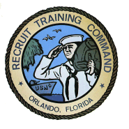 1970 Boot Camp Company 169, NTC, RTC Orlando, FL(19506 bytes)
